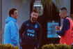In pictures: Lionel Messi returns to Argentina as 2026 World Cup qualifiers kick off