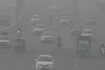 Toxic haze blankets Delhi-NCR as air quality worsens, see pictures