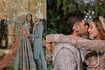 Dreamy inside pictures from Surbhi Chandna and Karan Sharma&rsquo;s wedding festivities