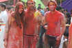 Vineet Jain's Holi Party '12 - 4