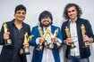 10th Mirchi Music Awards: Winners