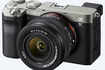 Sony Alpha 7C full-frame camera launched