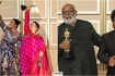 Oscars 2023 winners: 'RRR' and 'The Elephant Whisperers' make India proud, bring home the prestigious award, see pictures